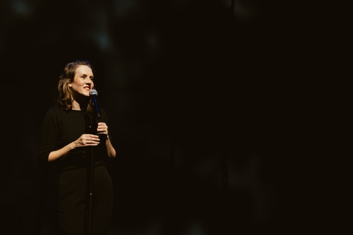 Review: BOG WITCH, Soho Theatre Walthamstow  Image