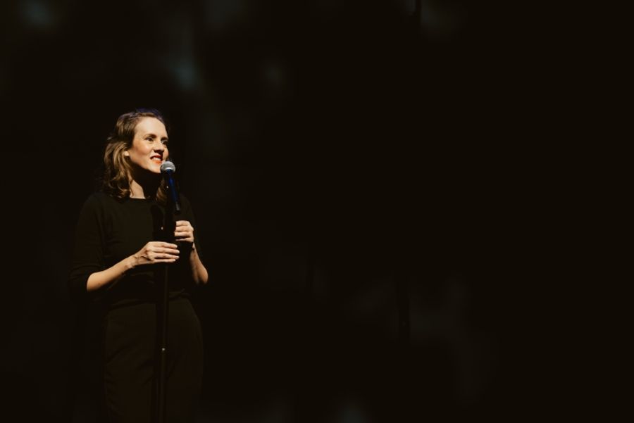Review: BOG WITCH, Soho Theatre Walthamstow  Image