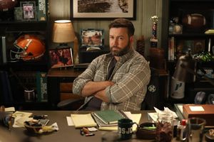 Taran Killam @ BroadwayWorld Taran Killam Photo