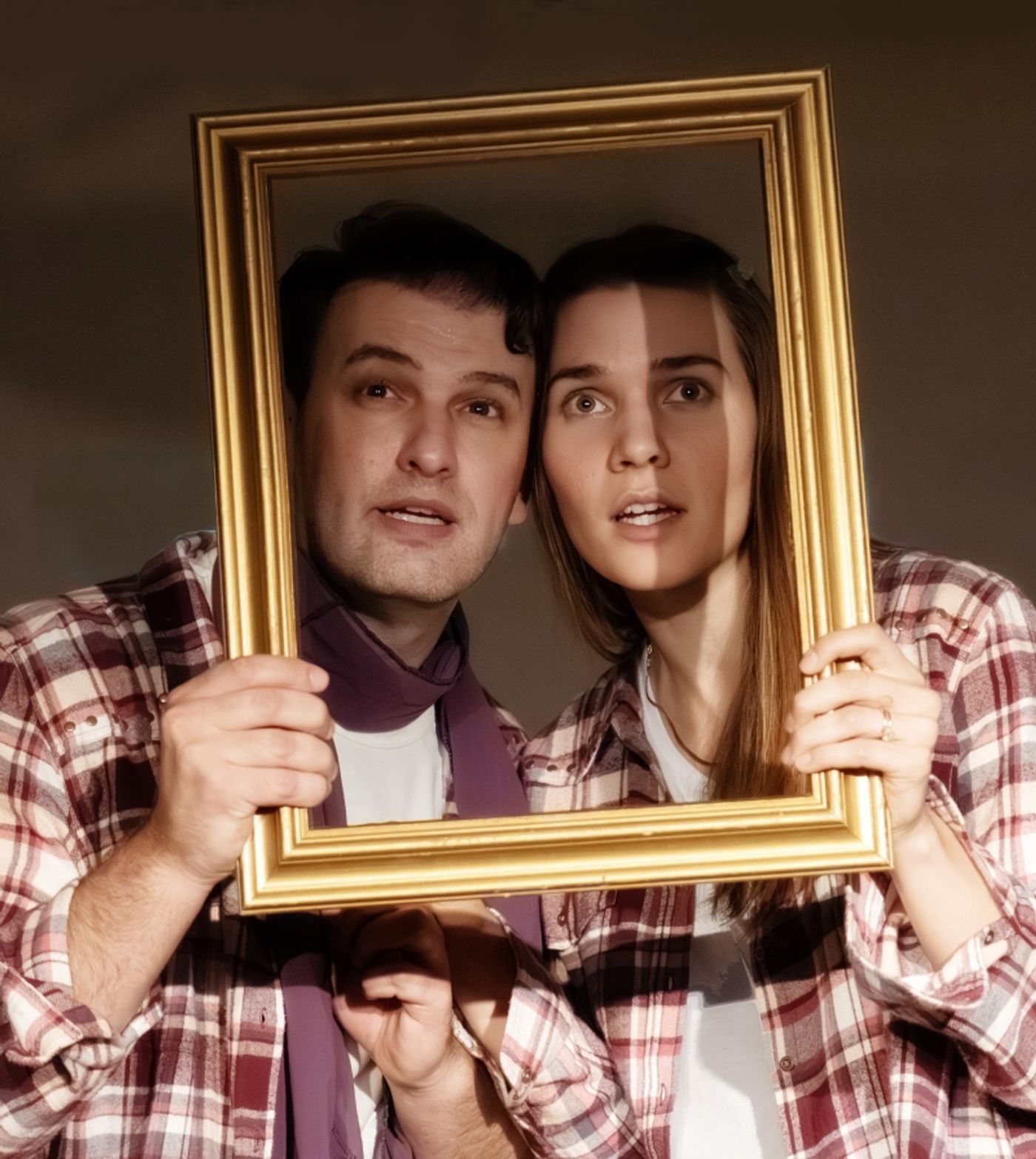 Review: ONE-ACT FESTIVAL at Union Avenue Opera  Image