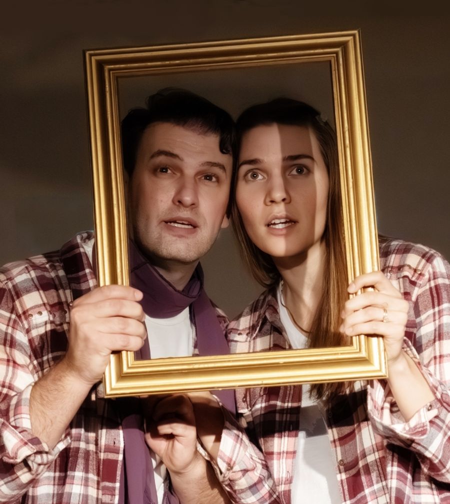 Review: ONE-ACT FESTIVAL at Union Avenue Opera Image