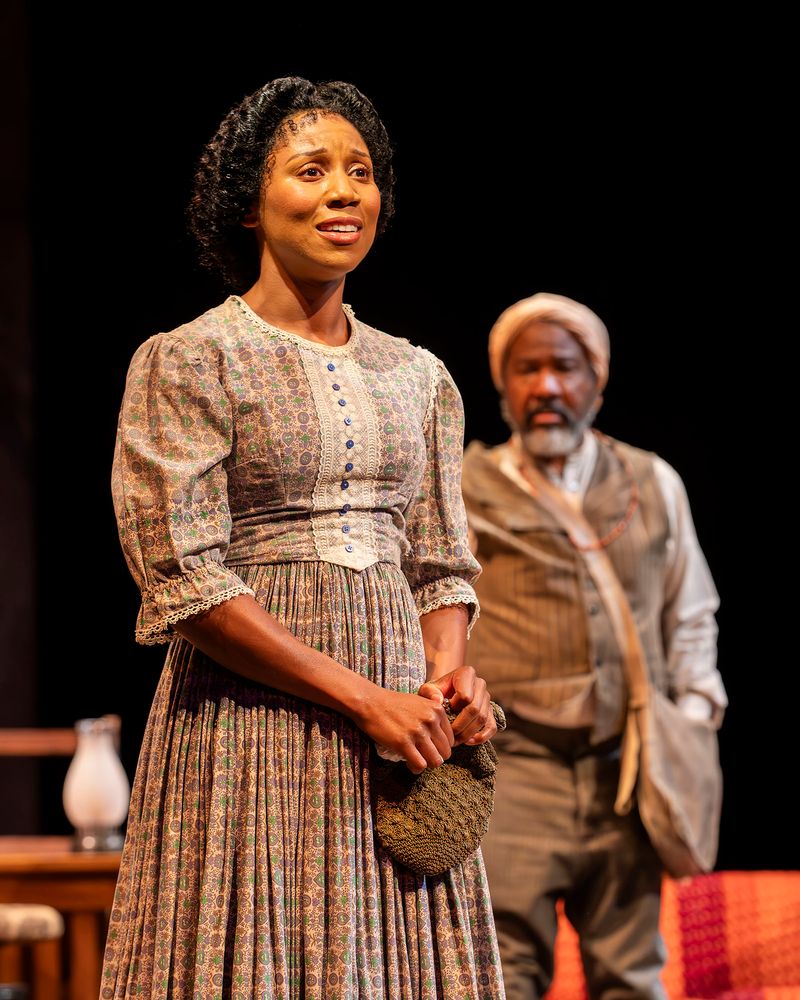 Photos: August Wilson’s JOE TURNER'S COME AND GONE At A Noise Within — photo 19 of 24
