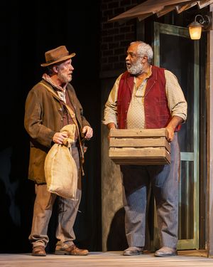 Bert Emmett and Alex Morris Photo by Craig Schwartz @ BroadwayWorld Bert Emmett and Alex Morris Photo by Craig Schwartz Photo