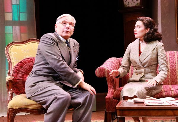 Willy Falk, Helen Laser Photo