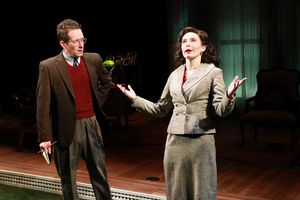 Matt Caplan, Helen Laser Photo