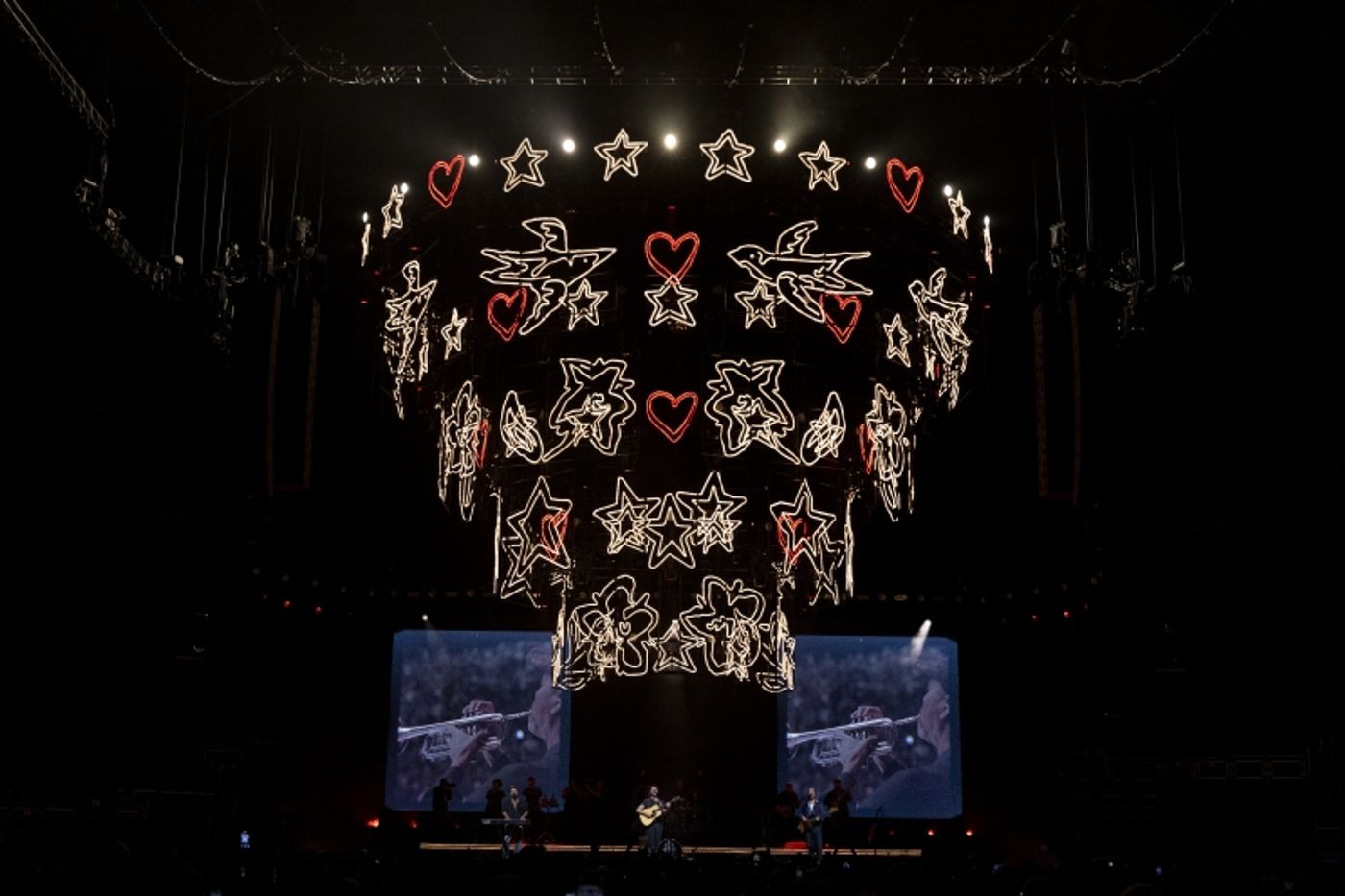 Review: MUMFORD & SONS' RUSHMERE TOUR at Nationwide Arena  Image