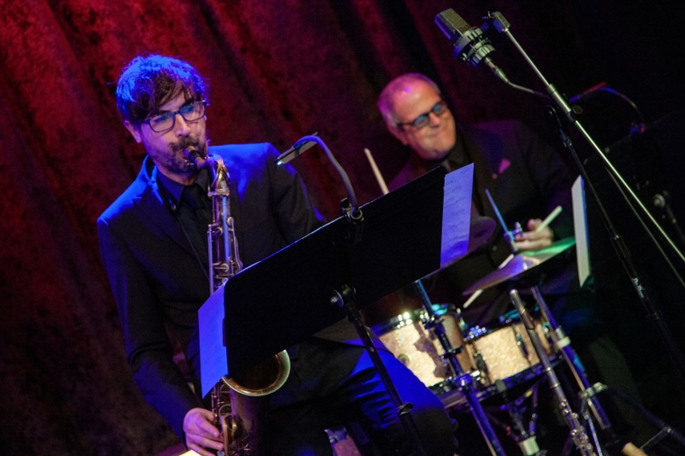 Review: Susan Mack Packs 'Em In at Birdland with 'TIS AUTUMN  Image