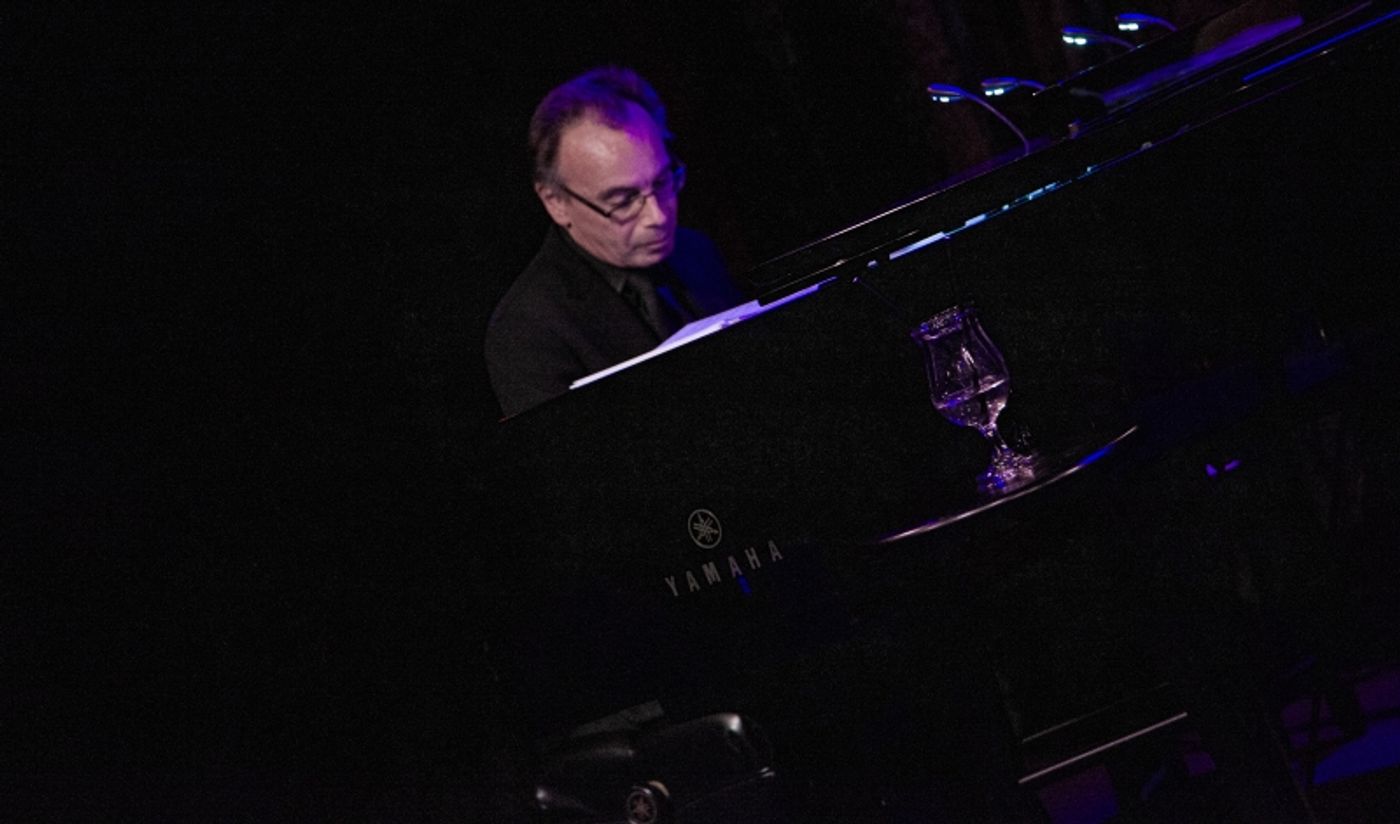 Review: Susan Mack Packs 'Em In at Birdland with 'TIS AUTUMN  Image