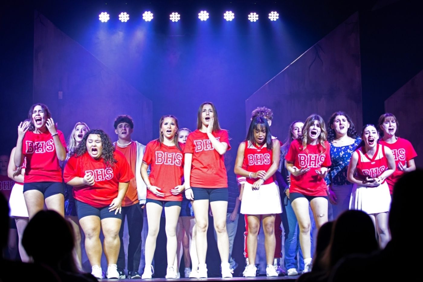 Review: CARRIE THE MUSICAL at Arts Bonita  Image