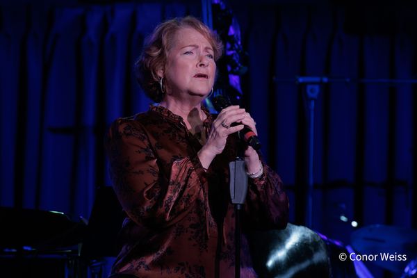 Jeanne MacDonald. Photo credit: Conor Weiss Photo