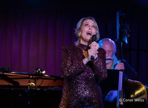 Susie Mosher. Photo credit: Conor Weiss Photo