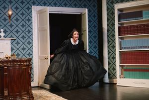 Jane Krakowski Photo