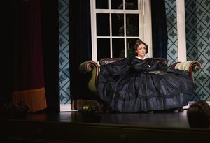 Jane Krakowski Photo