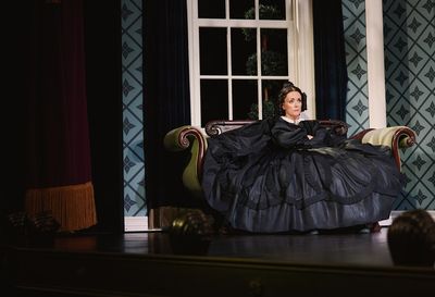 Jane Krakowski Photo