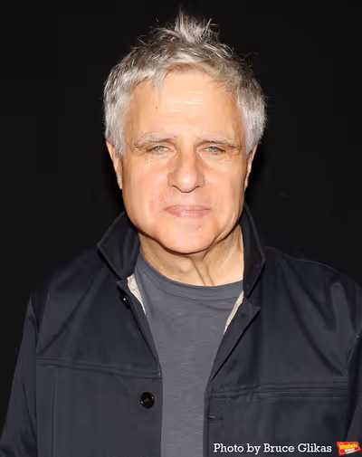 Director Neil Pepe Photo