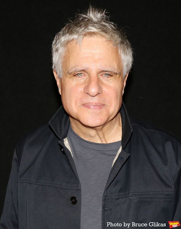 Director Neil Pepe Photo