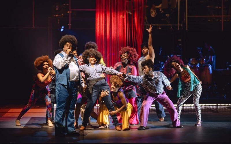 TIM MAIA — VALE TUDO: The Return of Brazil’s Soul Legend to the Stage  Image