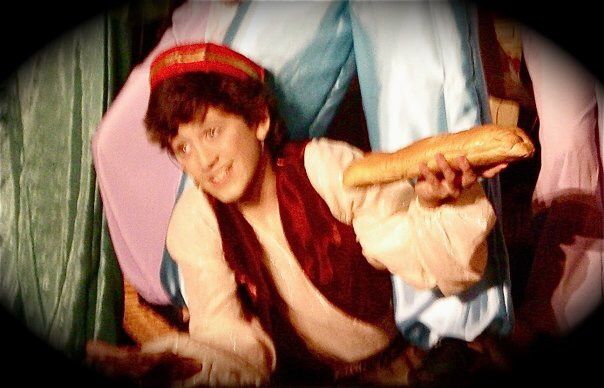 Interview: Devin Cortez of SOME LIKE IT HOT at Segerstrom Center For The Arts  Image