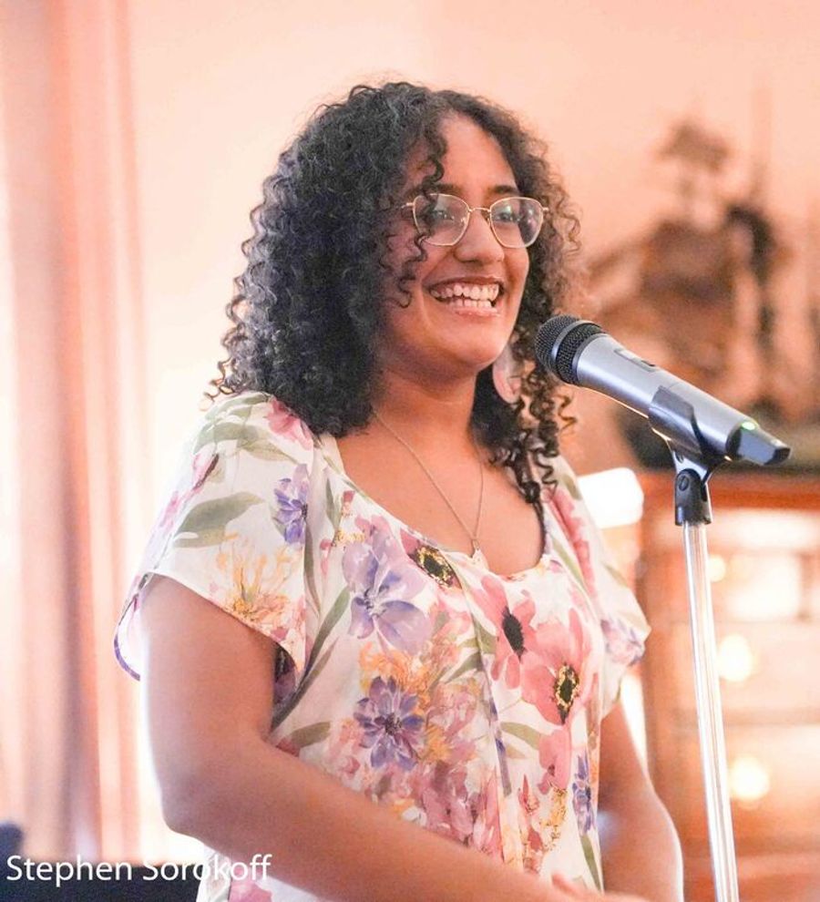 Review: The Dutch Treat Club Lunch Features Natalie Douglas Image