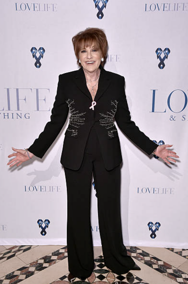 Photos: Inside LOVE LIFE & SAY SOMETHING, A One For The Boys Launch Event At Cipriani 42nd Street — photo 3 of 16