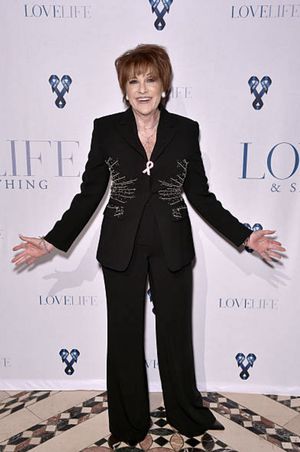 Lorna Luft Photo