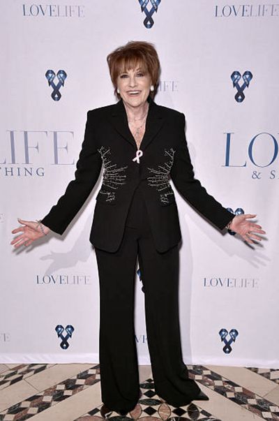 Lorna Luft Photo