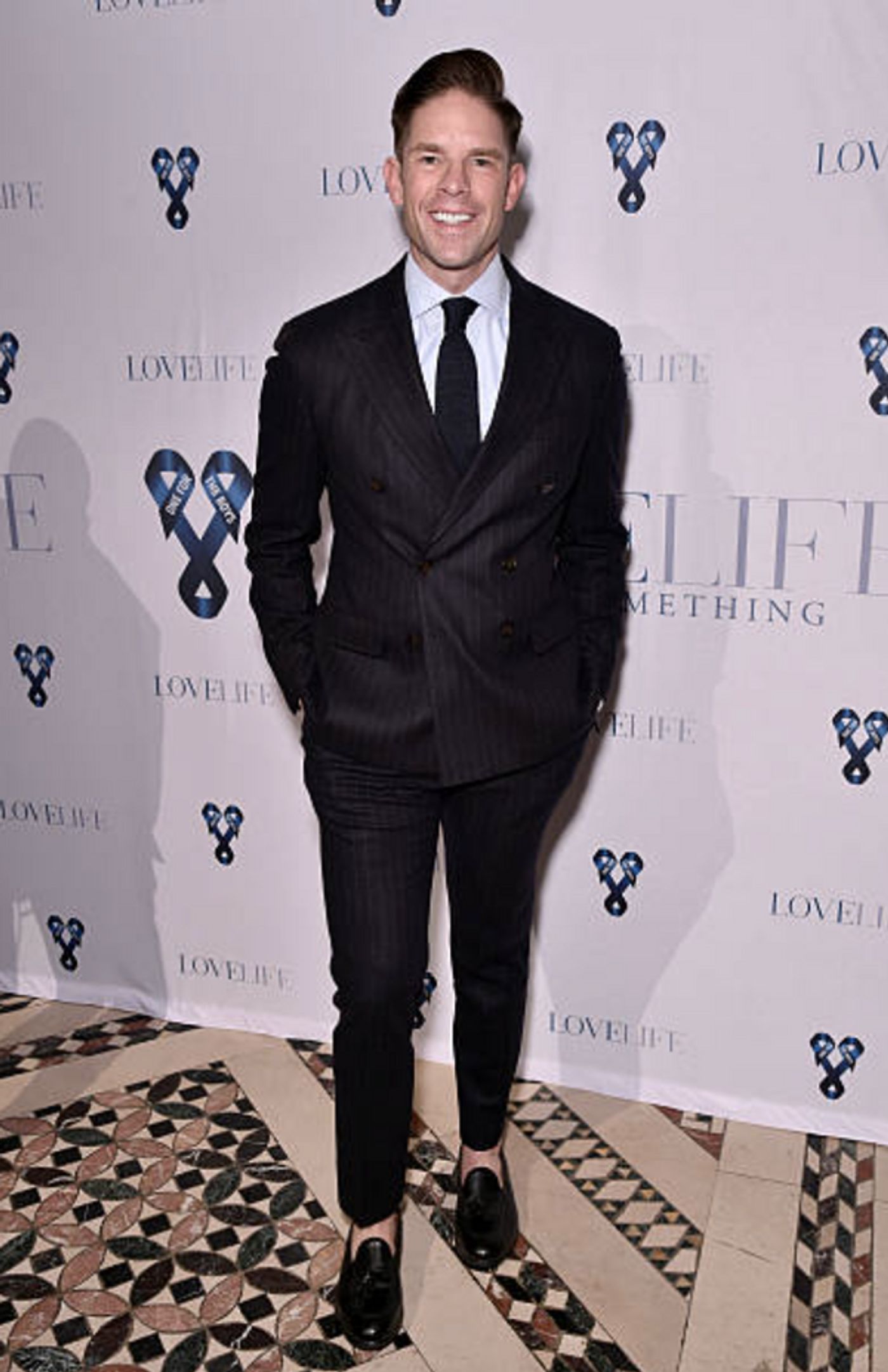 Photos: Inside LOVE LIFE & SAY SOMETHING, A One For The Boys Launch Event At Cipriani 42nd Street  Image