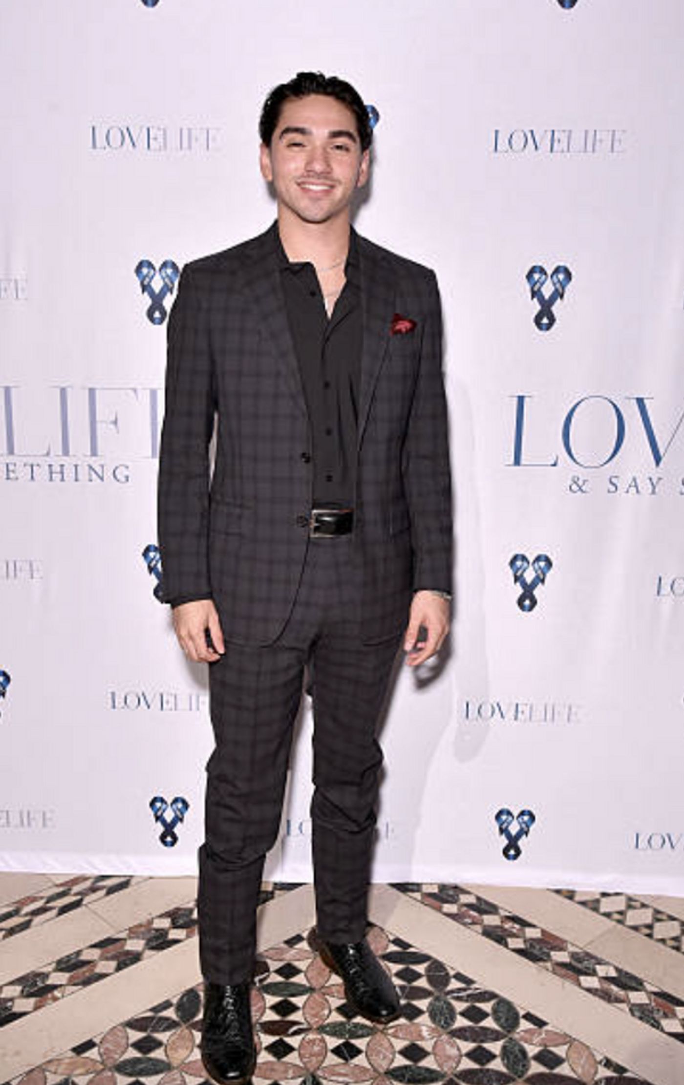 Photos: Inside LOVE LIFE & SAY SOMETHING, A One For The Boys Launch Event At Cipriani 42nd Street  Image