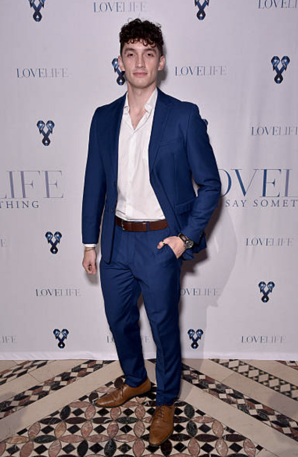Photos: Inside LOVE LIFE & SAY SOMETHING, A One For The Boys Launch Event At Cipriani 42nd Street — photo 8 of 16