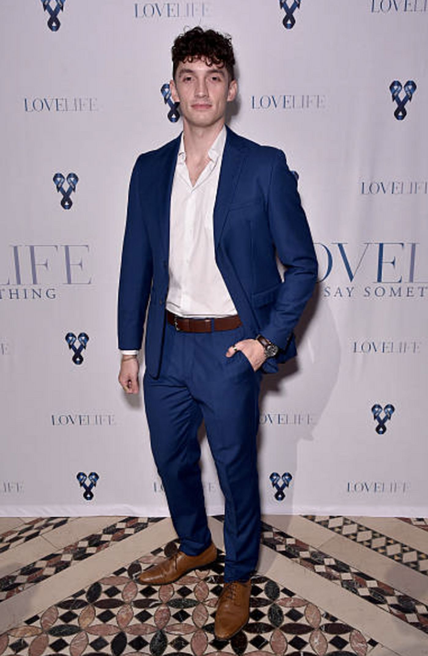 Photos: Inside LOVE LIFE & SAY SOMETHING, A One For The Boys Launch Event At Cipriani 42nd Street  Image