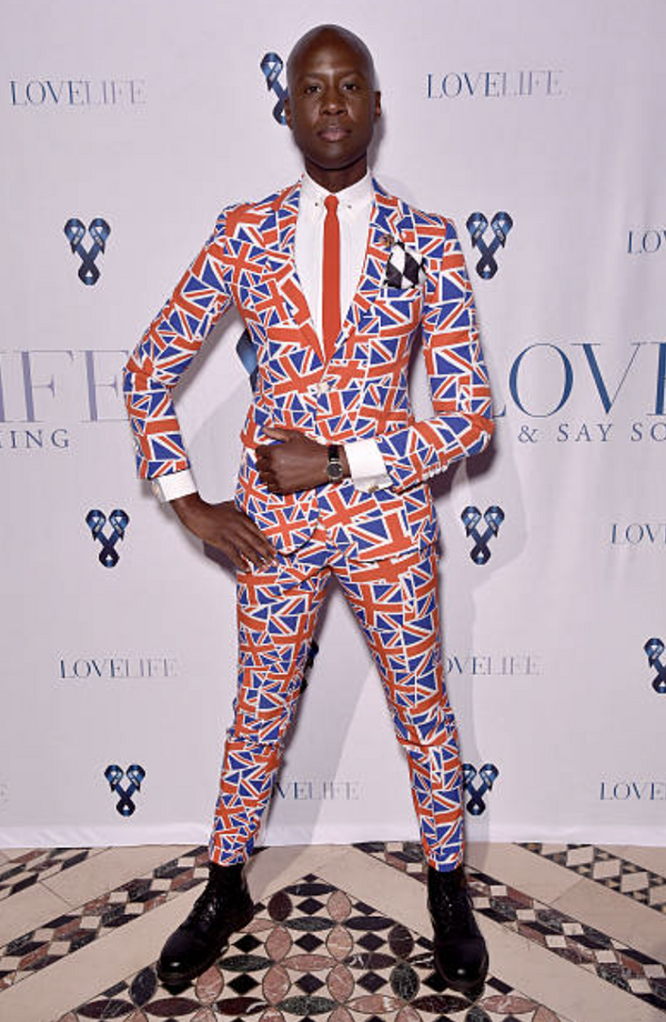 Photos: Inside LOVE LIFE & SAY SOMETHING, A One For The Boys Launch Event At Cipriani 42nd Street — photo 11 of 16