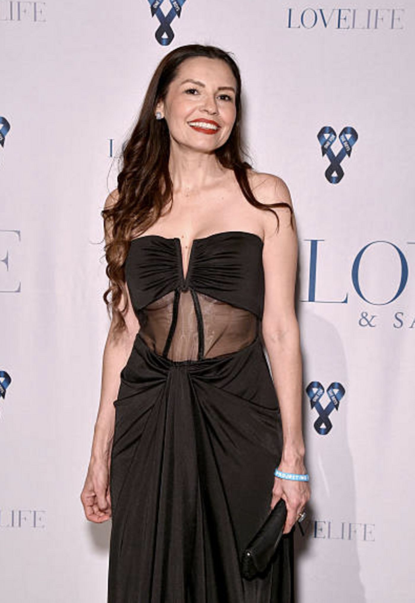 Photos: Inside LOVE LIFE & SAY SOMETHING, A One For The Boys Launch Event At Cipriani 42nd Street Photos: Inside LOVE LIFE & SAY SOMETHING, A One For The Boys Launch Event At Cipriani 42nd Street Image