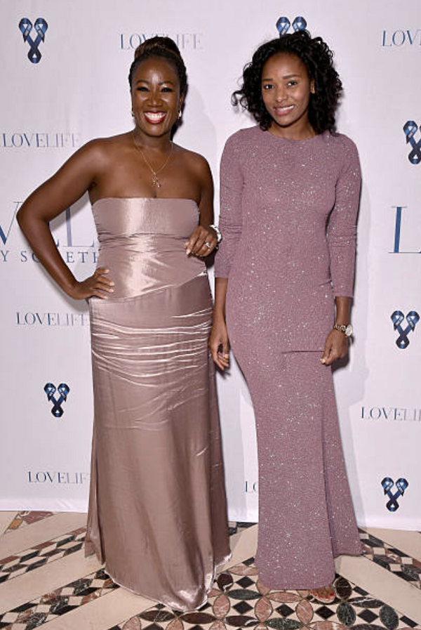 Photos: Inside LOVE LIFE & SAY SOMETHING, A One For The Boys Launch Event At Cipriani 42nd Street — photo 12 of 16