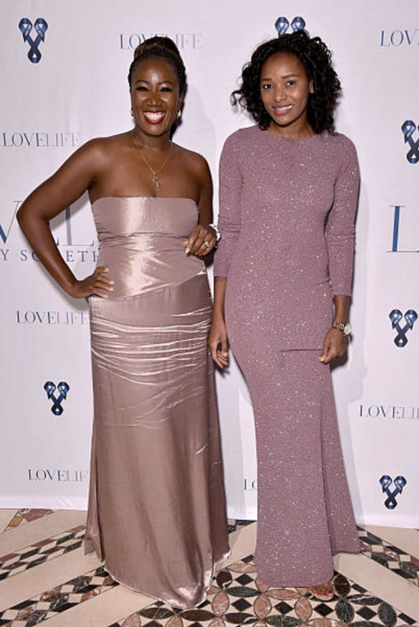 Photos: Inside LOVE LIFE & SAY SOMETHING, A One For The Boys Launch Event At Cipriani 42nd Street Photos: Inside LOVE LIFE & SAY SOMETHING, A One For The Boys Launch Event At Cipriani 42nd Street Image