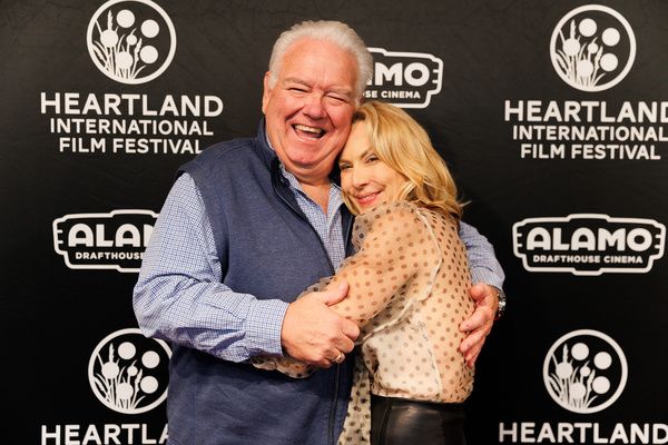 Photos: PREMARITAL Premieres At Heartland International Film Festival  Image