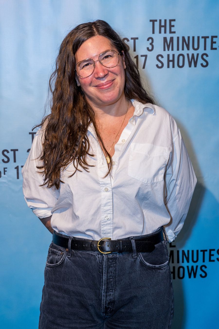 Photos: Abby Wambaugh’s THE FIRST 3 MINUTES OF 17 SHOWS Opens at Dixon Place Image