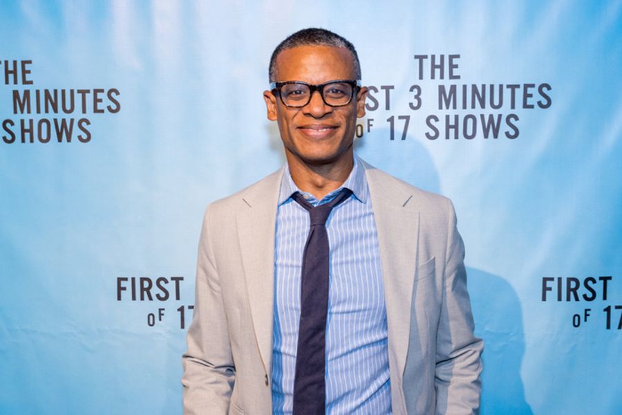 Photos: Abby Wambaugh’s THE FIRST 3 MINUTES OF 17 SHOWS Opens at Dixon Place Image