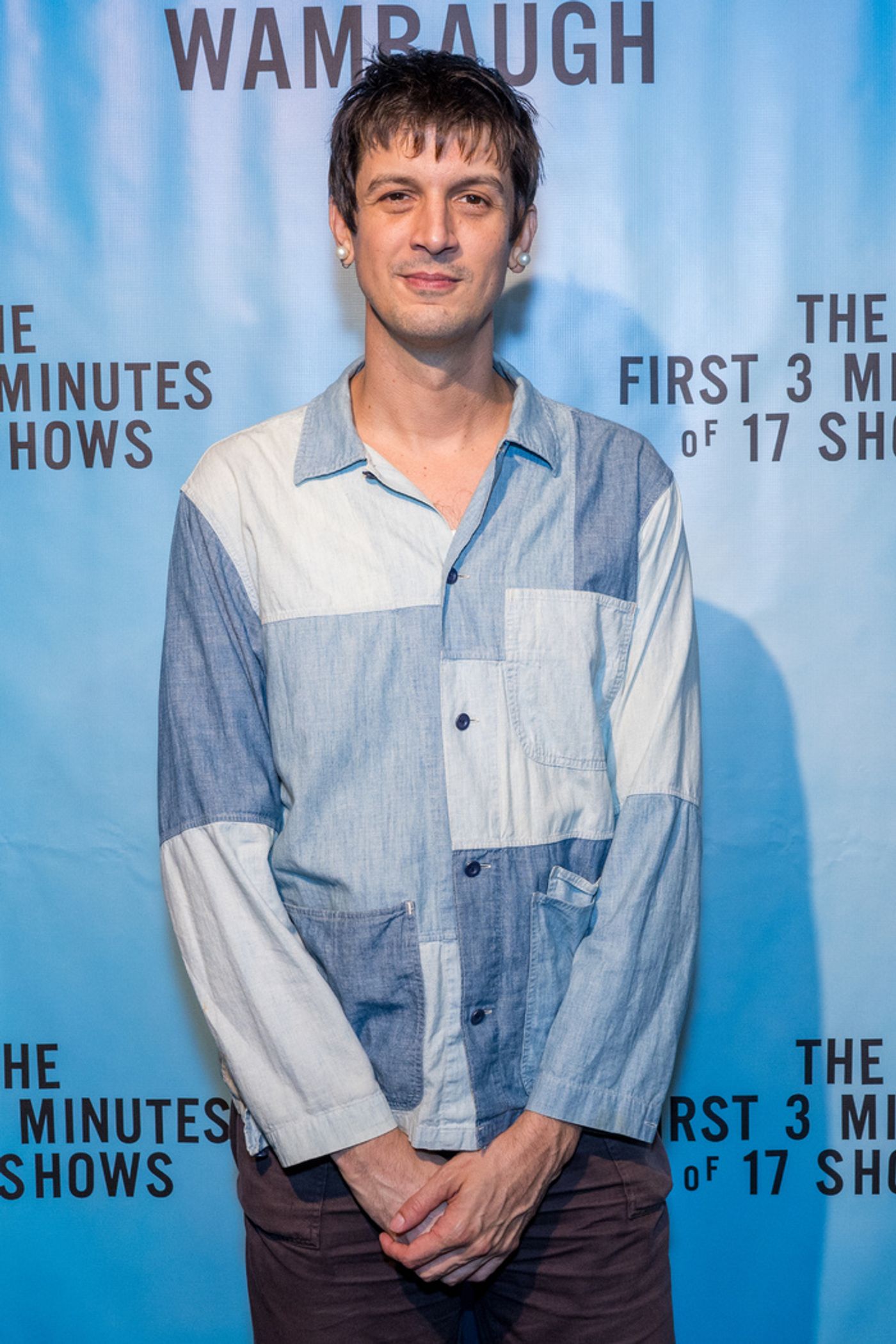 Photos: Abby Wambaugh’s THE FIRST 3 MINUTES OF 17 SHOWS Opens at Dixon Place  Image