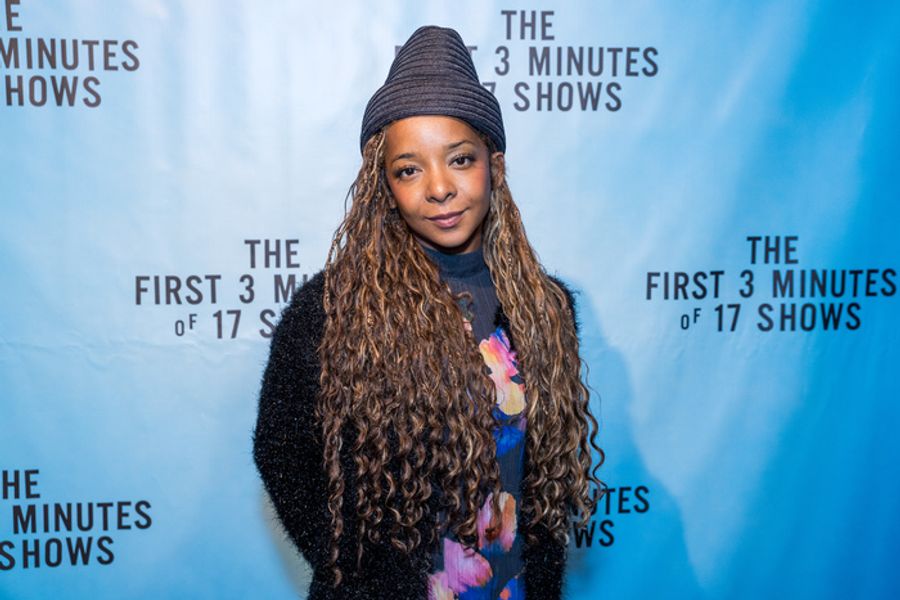Photos: Abby Wambaugh’s THE FIRST 3 MINUTES OF 17 SHOWS Opens at Dixon Place Image