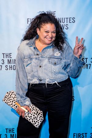 Michelle Buteau Photo