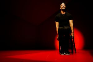 Ari'el Stachel Photo