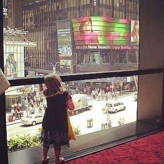 Interview: Billie And Belle Overstreet of ROCKY HORROR SHOW at Actors Theatre Of Little Rock  Image