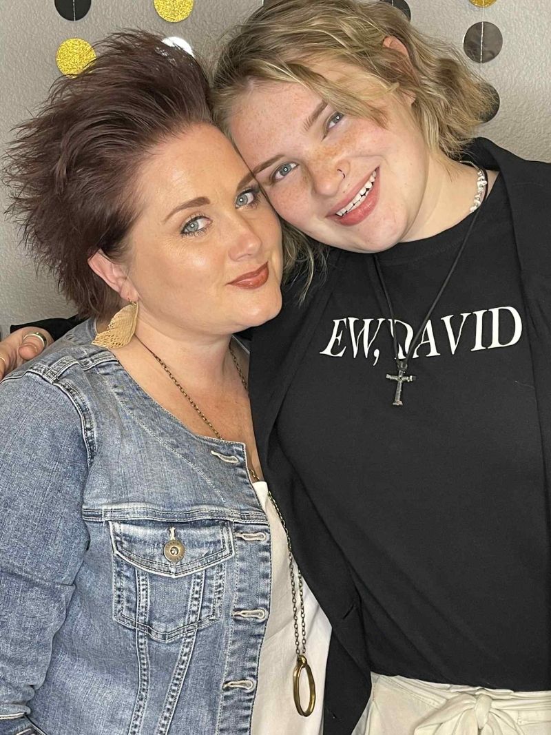 Interview: Billie And Belle Overstreet of ROCKY HORROR SHOW at Actors Theatre Of Little Rock Interview: Billie And Belle Overstreet of ROCKY HORROR SHOW at Actors Theatre Of Little Rock Image