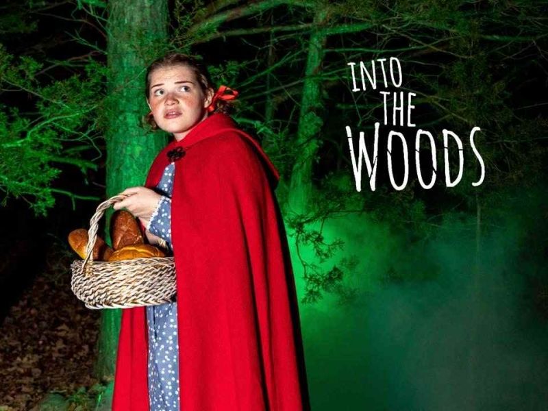 Interview: Billie And Belle Overstreet of ROCKY HORROR SHOW at Actors Theatre Of Little Rock Interview: Billie And Belle Overstreet of ROCKY HORROR SHOW at Actors Theatre Of Little Rock Image