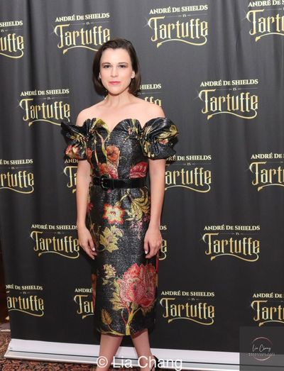 Alexandra Socha Photo