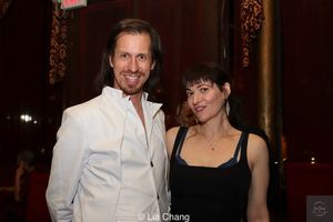 Drew Wutke and Hannah Beck Photo