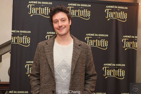 Charlie Lubeck Photo