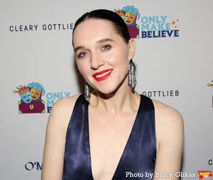 Lena Hall Photo
