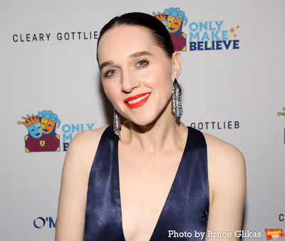 Lena Hall Photo
