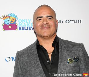 Chris Jackson  Photo